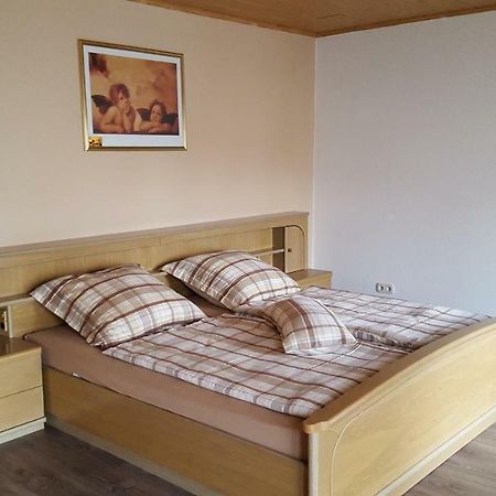ZeitRaum Mandy In Brandy Apartman Waldsolms Kültér fotó