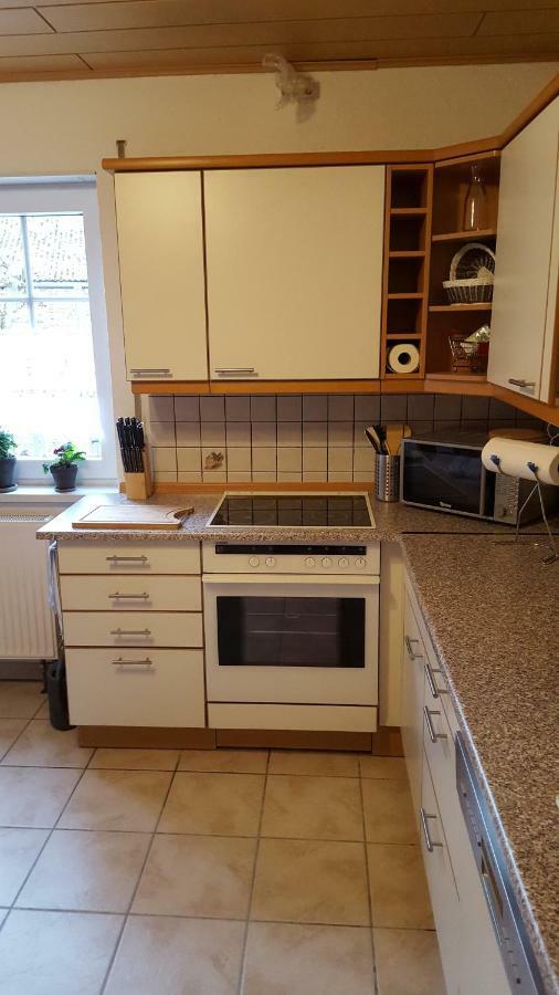 ZeitRaum Mandy In Brandy Apartman Waldsolms Kültér fotó