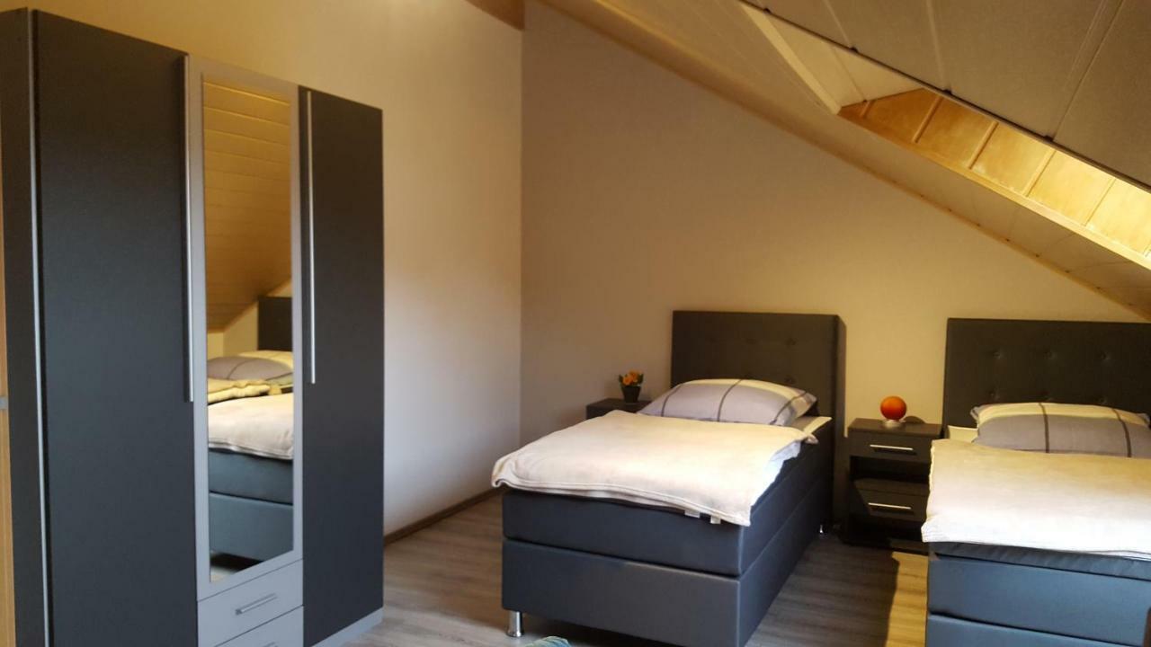 ZeitRaum Mandy In Brandy Apartman Waldsolms Kültér fotó