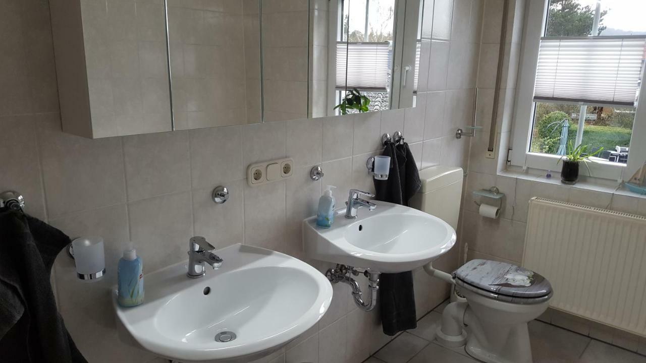 ZeitRaum Mandy In Brandy Apartman Waldsolms Kültér fotó
