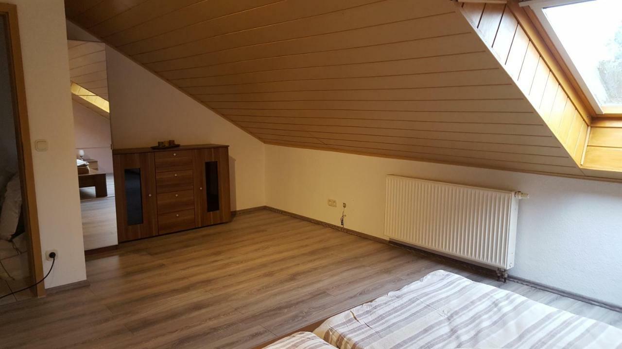 ZeitRaum Mandy In Brandy Apartman Waldsolms Kültér fotó