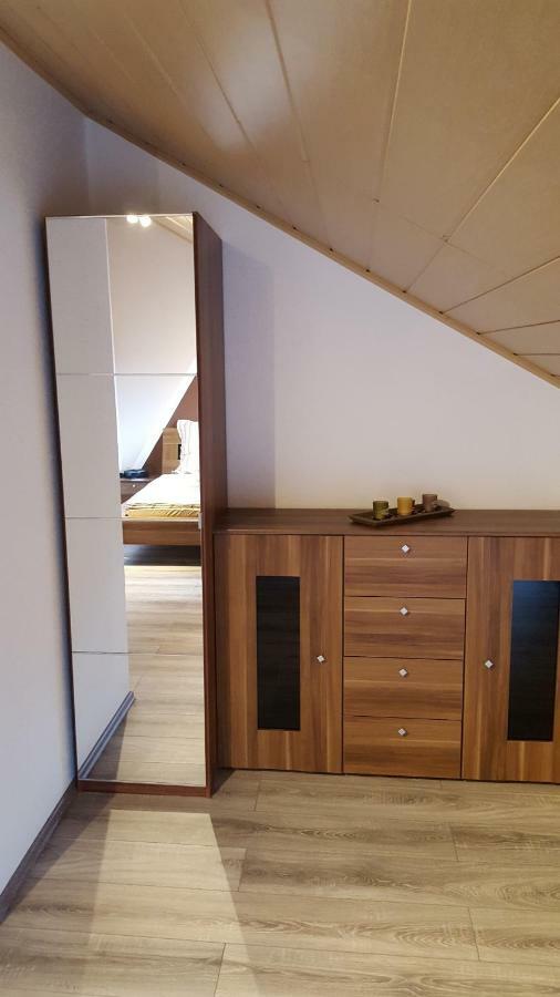 ZeitRaum Mandy In Brandy Apartman Waldsolms Kültér fotó