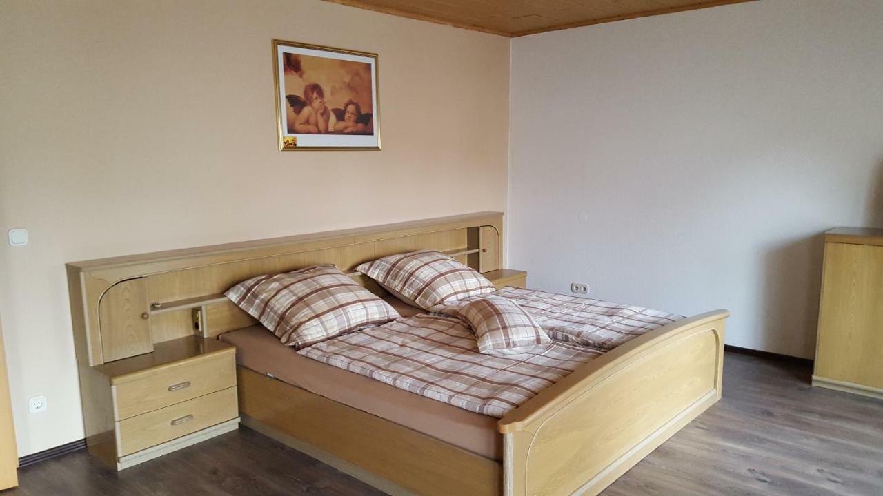 ZeitRaum Mandy In Brandy Apartman Waldsolms Kültér fotó