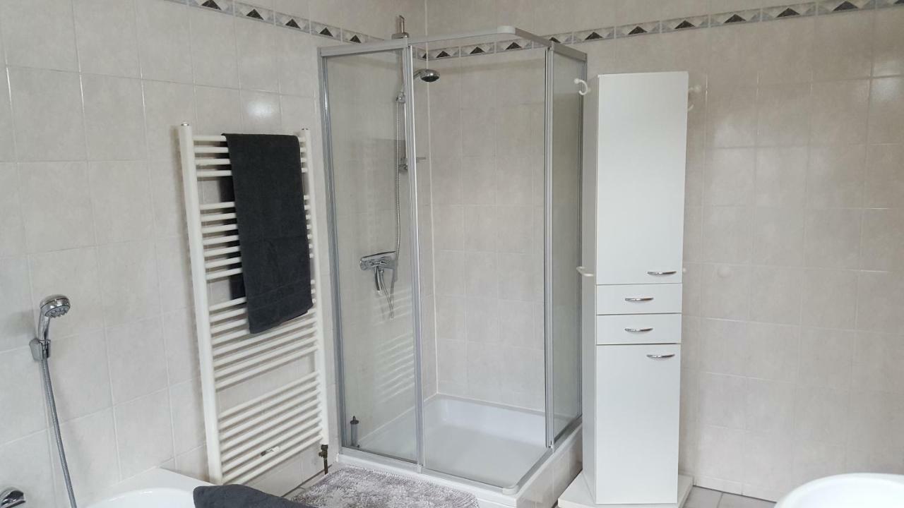 ZeitRaum Mandy In Brandy Apartman Waldsolms Kültér fotó