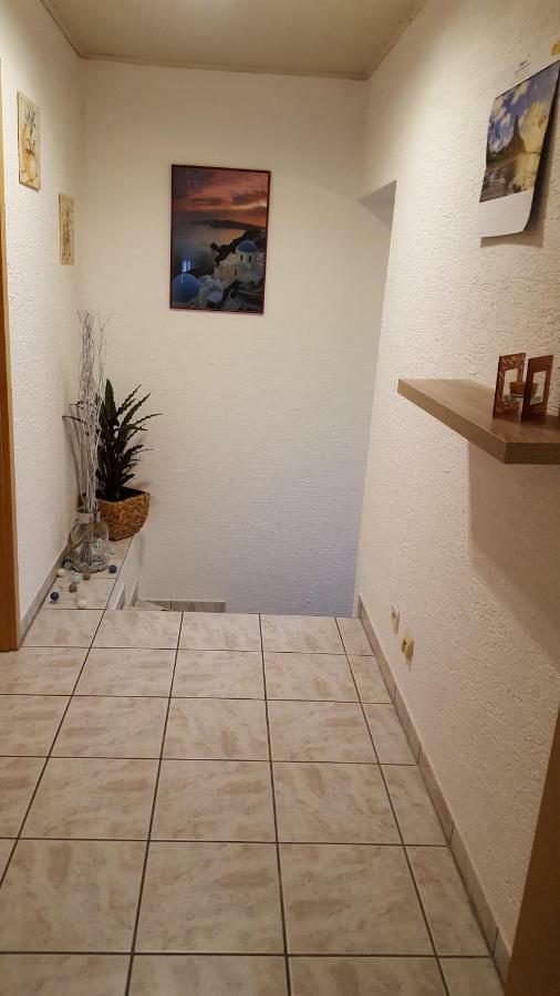 ZeitRaum Mandy In Brandy Apartman Waldsolms Kültér fotó