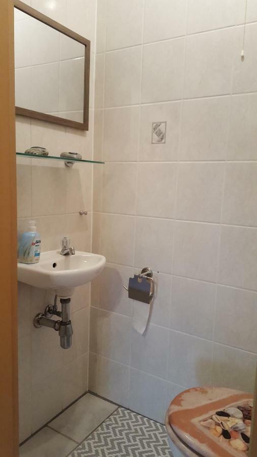 ZeitRaum Mandy In Brandy Apartman Waldsolms Kültér fotó