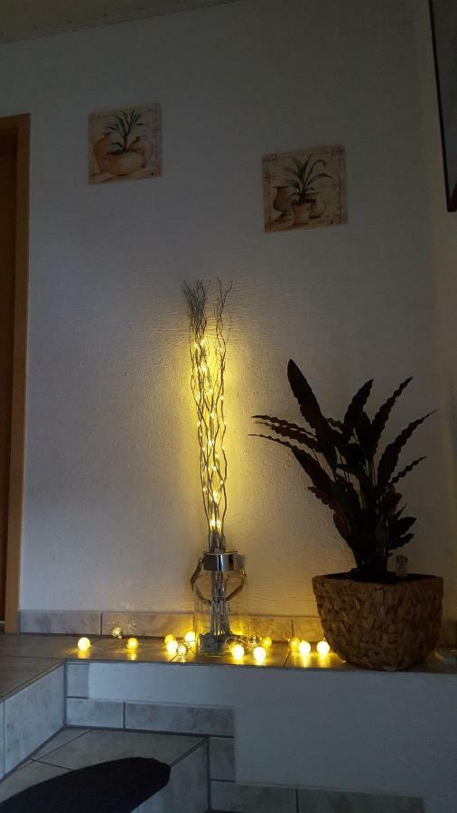 ZeitRaum Mandy In Brandy Apartman Waldsolms Kültér fotó