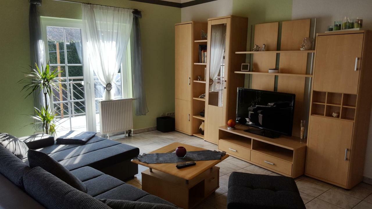 ZeitRaum Mandy In Brandy Apartman Waldsolms Kültér fotó