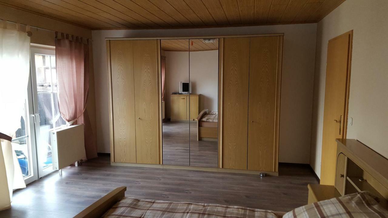ZeitRaum Mandy In Brandy Apartman Waldsolms Kültér fotó