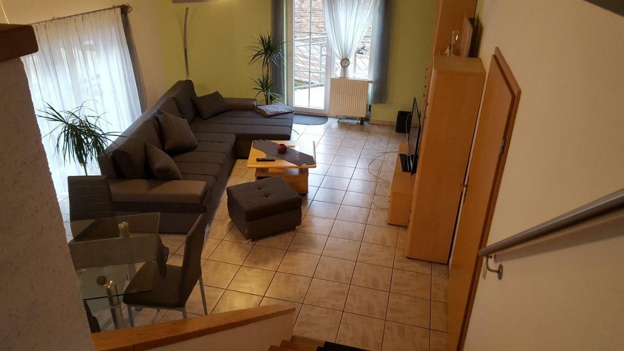ZeitRaum Mandy In Brandy Apartman Waldsolms Kültér fotó