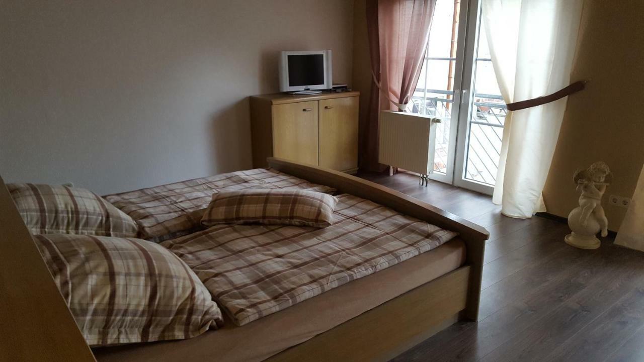 ZeitRaum Mandy In Brandy Apartman Waldsolms Kültér fotó